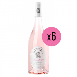 Niellucciu Rosé (x6)